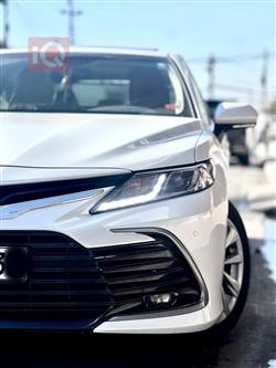 تۆیۆتا کامری